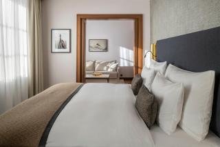 Grand Hotel des Bains Kempinski - St. Moritz - 6