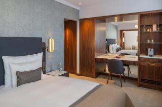 Grand Hotel des Bains Kempinski - St. Moritz - 5