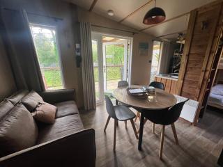 Mobilhome tout confort avec accès piscine - Gujan-Mestras - 5