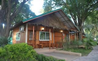 Varee Valley Resort and Restaurant - Khon Kaen - 5