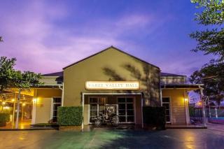 Varee Valley Resort and Restaurant - Khon Kaen - 3
