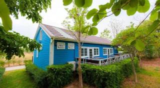 Varee Valley Resort and Restaurant - Khon Kaen - 9