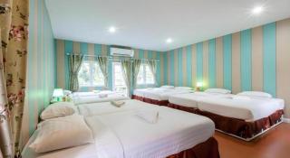 Varee Valley Resort and Restaurant - Khon Kaen - 1