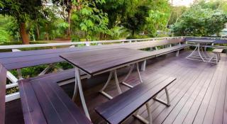 Varee Valley Resort and Restaurant - Khon Kaen - 7