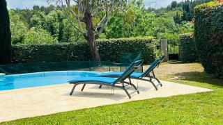 Spacieuse villa avec piscine et grand jardin - Montarnaud - 5