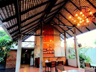 De Aerng Boutique Hotel - Chiang Mai - 6