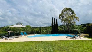 Spacieuse villa avec piscine et grand jardin - Montarnaud - 4