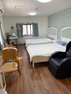 桜ノ宮guest house - 8