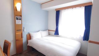 Toyoko Inn Nagoya Sakae - 5