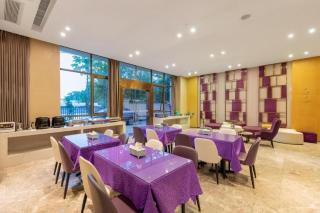 Lavande Hotel Zhongshan Dayong Rosewood Cultural Expo City - Zhongshan - 9