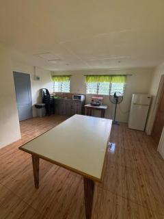 QK Air B&B - Salelologa - 4
