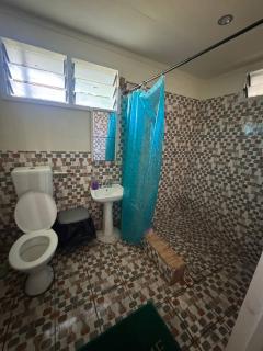QK Air B&B - Salelologa - 1