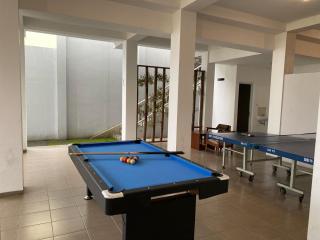 Family Only Amazing City View Villa - De Reiz Firen Syariah - 7