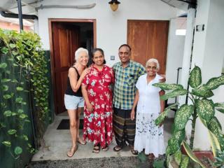 Tiny QT Villa - Galle - 9