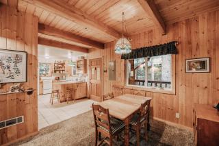 Mt Baker Rim Cabin #32 - Pets Ok - Wi-Fi - Wood Stove - Glacier - 6