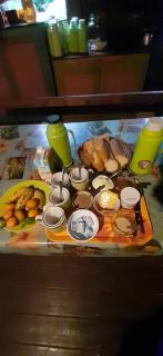 Auberge grand bassin - Le Tampon - 9