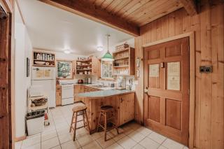 Mt, Baker Rim Cabin 32 - Pets Ok - Wood Stove - Glacier - 5