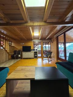 Zaovinski Raj Tara - 6