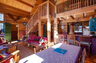 Mt, Baker Rim Cabin 44 - Hot Tub- Pets Ok - Wifi - Glacier - 5