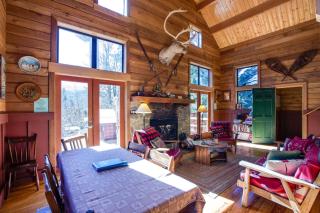 Mt, Baker Rim Cabin 44 - Hot Tub- Pets Ok - Wifi - Glacier - 2