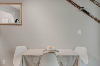 Snowater Condo 45 - Wi-Fi - Fireplace - Washer-Dryer - Sleeps 4 - Deming - 8