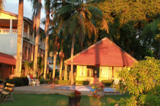 Jinta Hotel Nathon Beach - Chaweng - 5