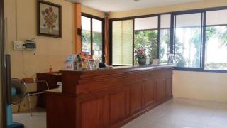 Jinta Hotel Nathon Beach - Chaweng - 2