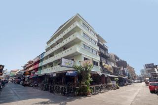 OYO 75381 Billabong Hotel - Pattaya Sud - 1