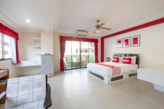 OYO 75381 Billabong Hotel - 1