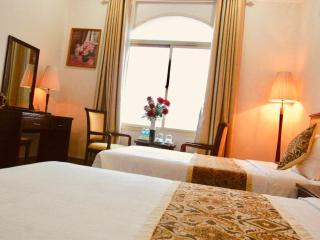 Cong Doan Viet Nam Hotel - 1