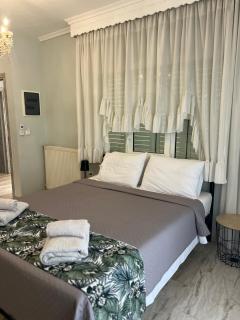 Egee Guest House - Néa Péramos - 1