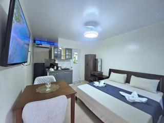 Mangotree Apartel & Resort - Panglao Island - 4