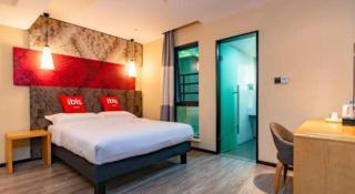 Hanting Hotel Wuxi Taihu Lake Plaza Branch - Wuxi - 2