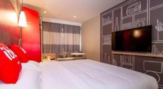 Hanting Hotel Wuxi Taihu Lake Plaza Branch - Wuxi - 9