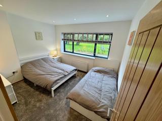 Severn View Barn - Thornbury - 1