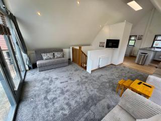 Severn View Barn - 6