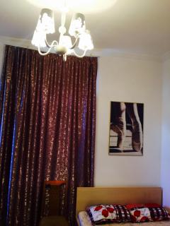 GuestHouse Natali - Telavi - 2