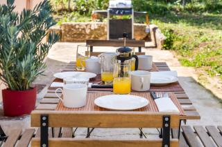 A & G House Lefkada - 1