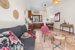 A & G House Kaligoni - Lefkada Town - 9