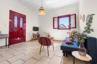 A & G House Kaligoni - Lefkada Town - 2