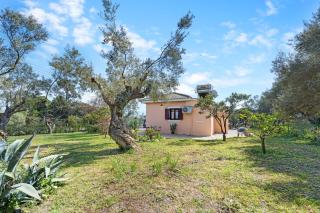 A & G House Kaligoni - Lefkada Town - 0