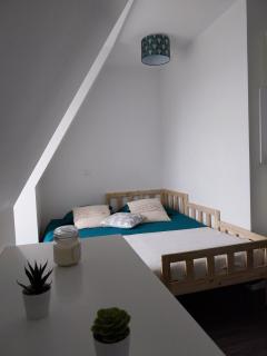 Pleasant Studio - Saint-Brieuc - 5