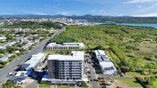 Pacific Sands Apartments Mackay - Mackay - 8
