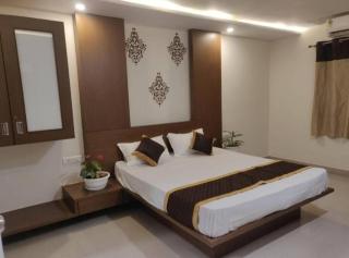 Mysore Happy Vibes 3bhk flat - Mysore - 8