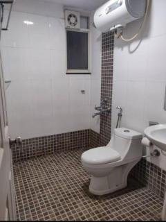 Mysore Happy Vibes 3bhk flat - Mysore - 7
