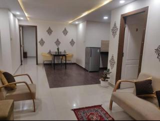 Mysore Happy Vibes 3bhk flat - Mysore - 5