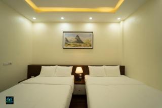 Cao Bang Eco Bistro & Stay - Cao Bằng - 3