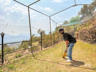 Winterline Gold Resort - 4