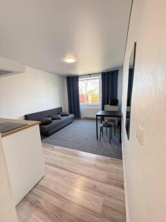 Kivi Apartments - Jõhvi - 7