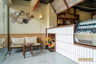 Cao Bang Eco Bistro & Stay - Cao Bằng - 8